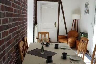 צימר Cosy + Breakfast 20 Mn From Epernay