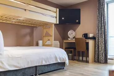 Bed and Breakfast Port 56