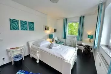 Hostel Am Niederfeldsee