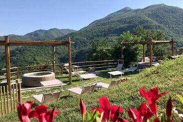 Aparthotel La Beppa Casa Vacanza