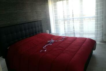 Pensjonat Il Melograno Holiday Como