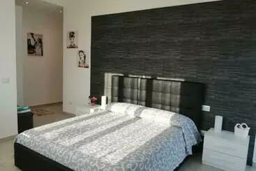 Pension  Il Melograno Holiday Como