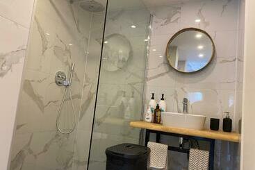 ペンション Style Gardenhouse Zwanenburg Near Amsterdam, Haarlem, Zandvoort