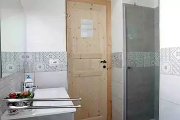 ベッドアンドブレックファースト Bobo S House Calasetta