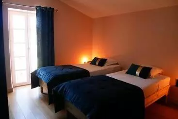 Bed and Breakfast Clos Des Jacobins