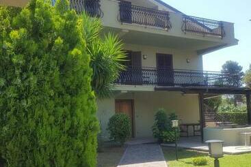 צימר Green House