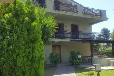 ベッドアンドブレックファースト Green House