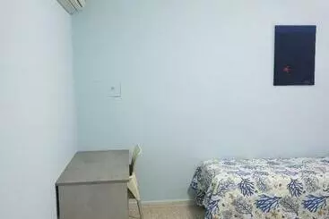 Bed and Breakfast Green House