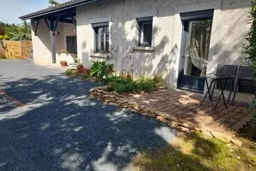 Bed and Breakfast La Maison Du Bonheur