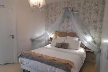 Bed and Breakfast La Maison Du Bonheur