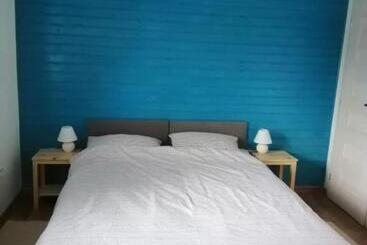 Nocleg ze śniadaniem Zlatno 66