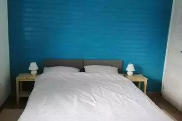 Bed and Breakfast Zlatno 66