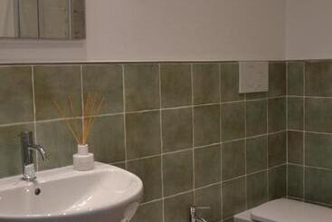 Hotel Agriturismo Il Vecchio Mandorlo