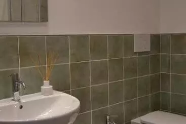 هتل Agriturismo Il Vecchio Mandorlo