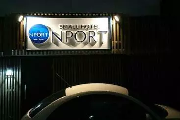 Hotelli Heisei Building 1f   Vacation Stay 82805