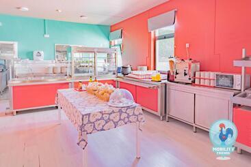 Mobility Friends Hostel