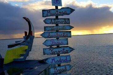 بنسيون Cork Train Station Guesthouse