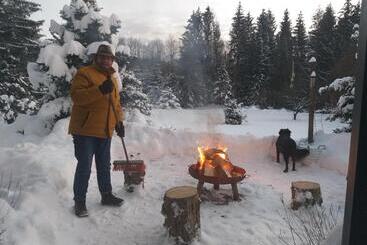 ペンション Hochwald Ensuite