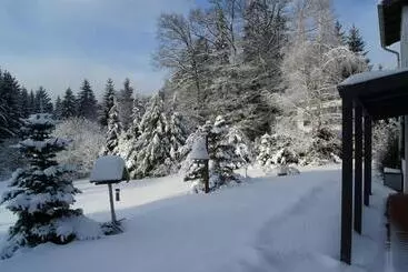 Majatalo Hochwald Ensuite