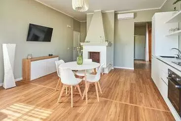 ペンション Lapilanoa Suite & Pool