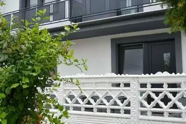 Pension Ubytovanie Tereza