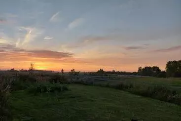 B&b Clogher Farm