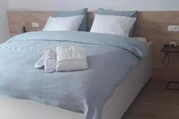 B&b El Bayo