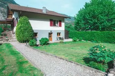 Bed and Breakfast Chambre D Hôtes La Choume