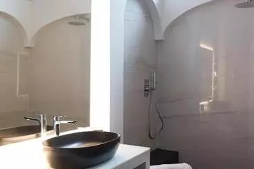 Aamiaismajoitus (B&B) Raphaëlle Relais