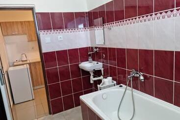 민박 Stará Pošta