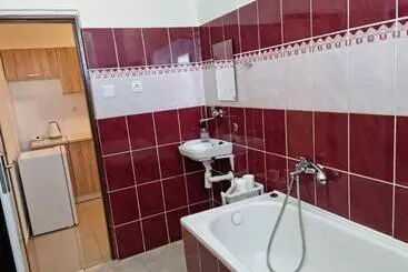 Bed and Breakfast Stará Pošta