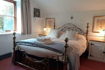 ベッドアンドブレックファースト Witherhill Granary