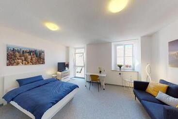 Pensão Karl V Geschichte Leben Im Herzen Der Altstadt