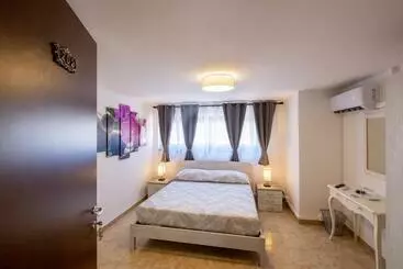 Pensione La Casa Di Lally