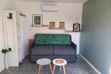 Pensão Le Mazet De L Amathye