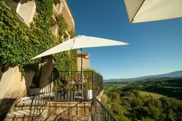 Pensione Les Maisons Mado