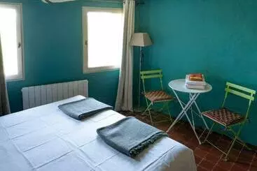 Pensione Les Maisons Mado