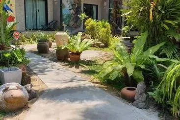 Pension Marin S Home