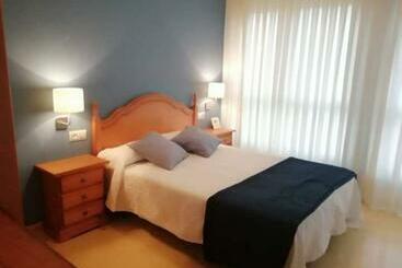 Пансион Pensión San Vicente