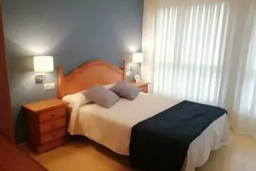 ペンション Pensión San Vicente