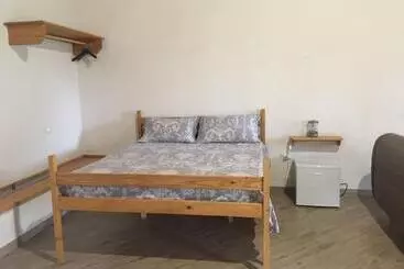 هتل آپارتمان Residence Le Tamerici