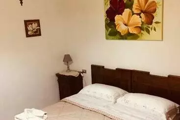 B&b Il Moro Selvatico