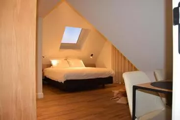B&b Villa Mimosa