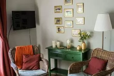 B&b Wilhelmina S Cottage