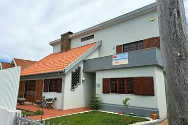 Bed and Breakfast Beachwalk Guesthouse