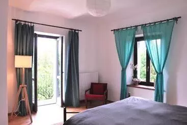 Bed and Breakfast Casa Langa Di Lola