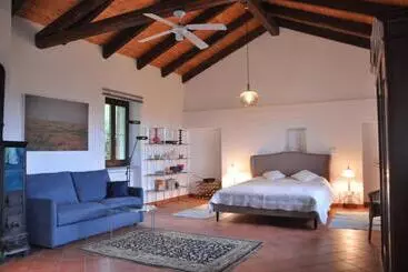 Bed and Breakfast Casa Langa Di Lola
