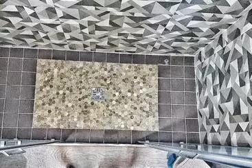 Aamiaismajoitus (B&B) Sunrise 15