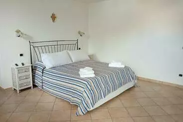 Bed and Breakfast The View House