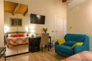 Casa De Campo B&b